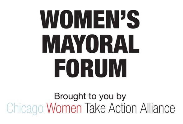 Women's Mayoral Forum Women's Mayoral Forum